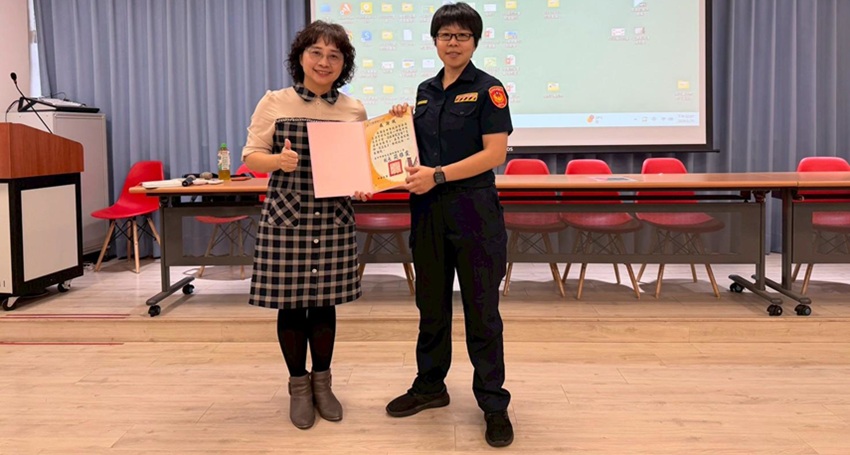 教師交通安全教育分享