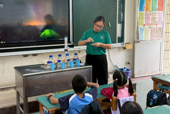 天然防蚊液動手做