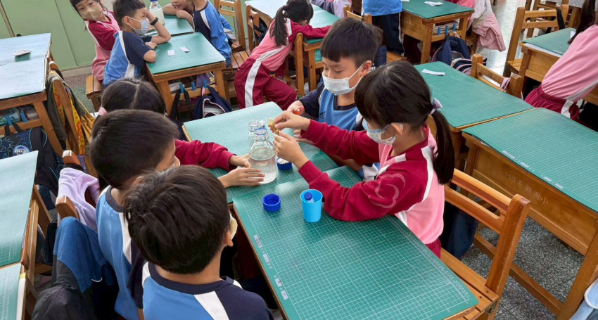 天然防蚊液動手做