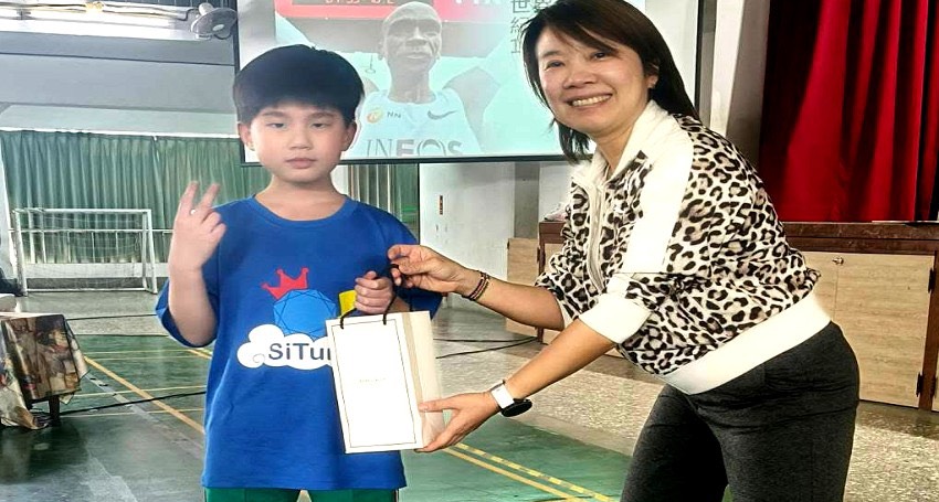 國際教育達人經驗分享